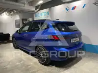 2025 BMW 220