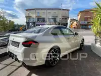 2025 BMW 220
