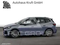 2025 BMW 220