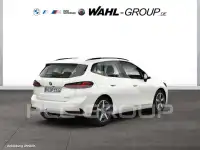 2025 BMW 220