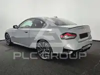 2025 BMW 220