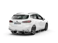 2025 BMW 220