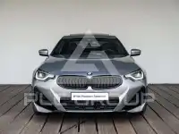 2025 BMW 220