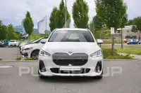 2025 BMW 220