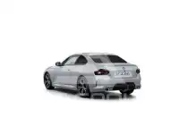 2025 BMW 220