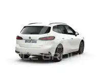 2025 BMW 220