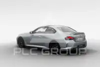 2026 BMW 220