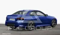 2025 BMW 220
