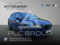 2025 BMW 220