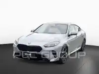 2025 BMW 220