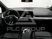 2025 BMW 220