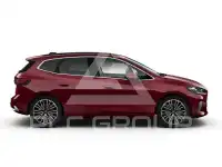 2025 BMW 220