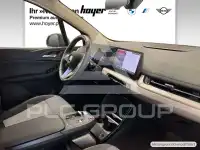 2025 BMW 220