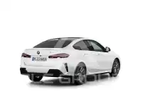 2025 BMW 220