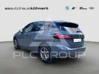 2025 BMW 220