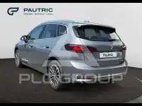 2025 BMW 220