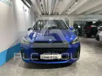 2025 BMW 220