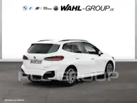 2025 BMW 220