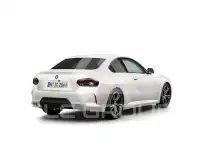 2025 BMW 220