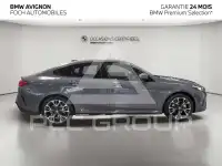 2025 BMW 220