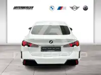 2025 BMW 220