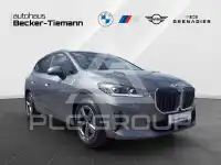 2025 BMW 220