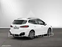 2025 BMW 220