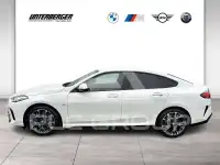 2025 BMW 220