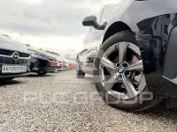 2025 BMW 220