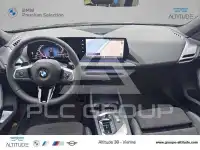 2025 BMW 220