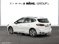 2025 BMW 220