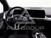 2025 BMW 220