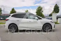2025 BMW 220