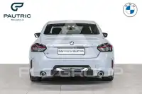 2025 BMW 220