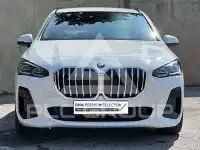 2025 BMW 220