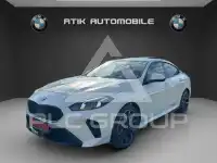 2025 BMW 220