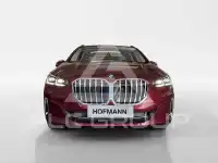 2025 BMW 220