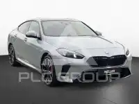 2025 BMW 220