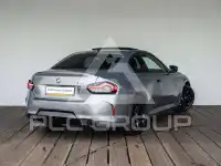2025 BMW 220