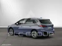 2025 BMW 220