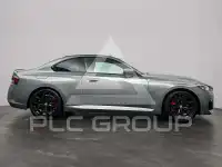2026 BMW 220