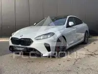 2025 BMW 220