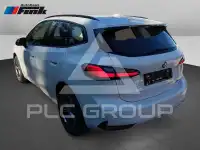 2025 BMW 220
