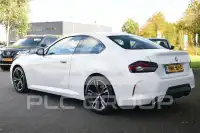 2025 BMW 220