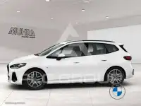 2025 BMW 220
