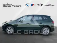 2025 BMW 220