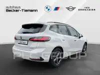 2025 BMW 220