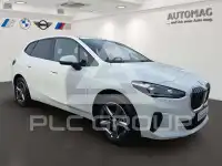 2025 BMW 220