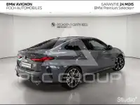 2025 BMW 220