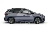 2025 BMW 220